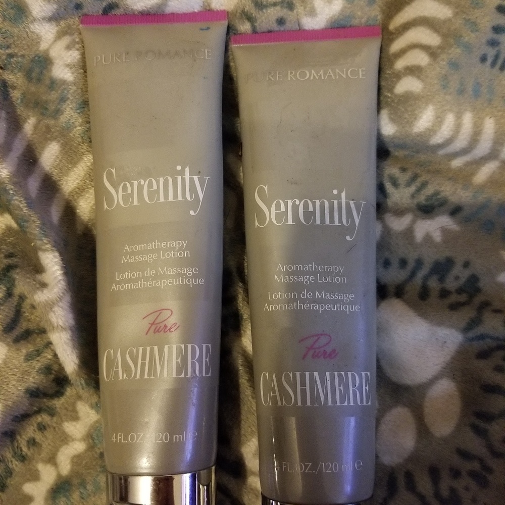 Lotions